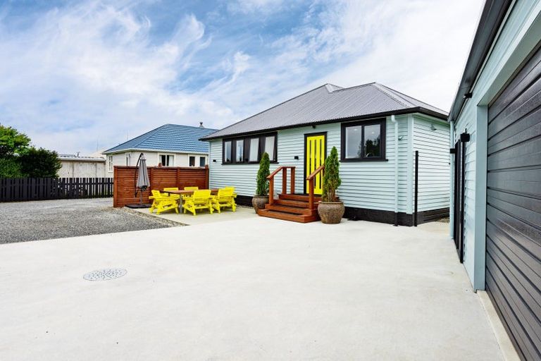 Photo of property in 154 Crawford Street, Glengarry, Invercargill, 9810
