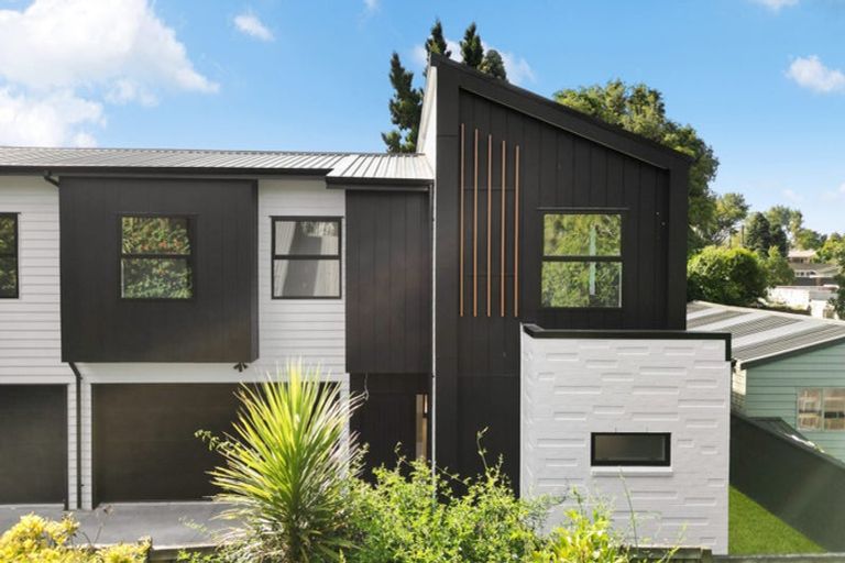 Photo of property in 4/11 Comries Road, Chartwell, Hamilton, 3210