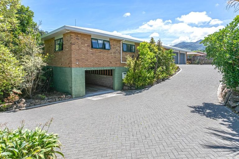 Photo of property in 165 Watt Street, Coromandel, 3506
