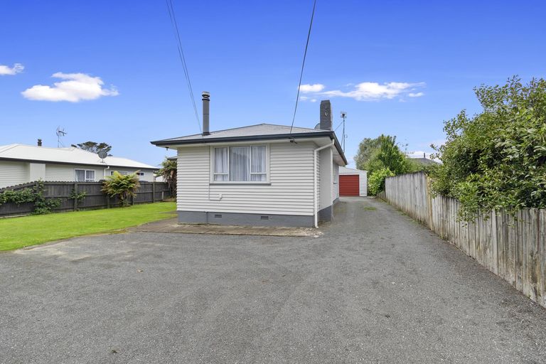 Photo of property in 7 Stanley Street, Matamata, 3400