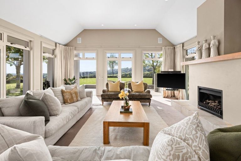 Photo of property in 54 Endsleigh Drive, Havelock North, Hastings, 4172