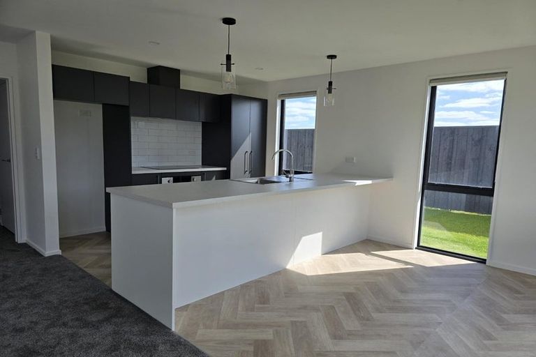 Photo of property in 566b Selwyn Road, Rolleston, 7678