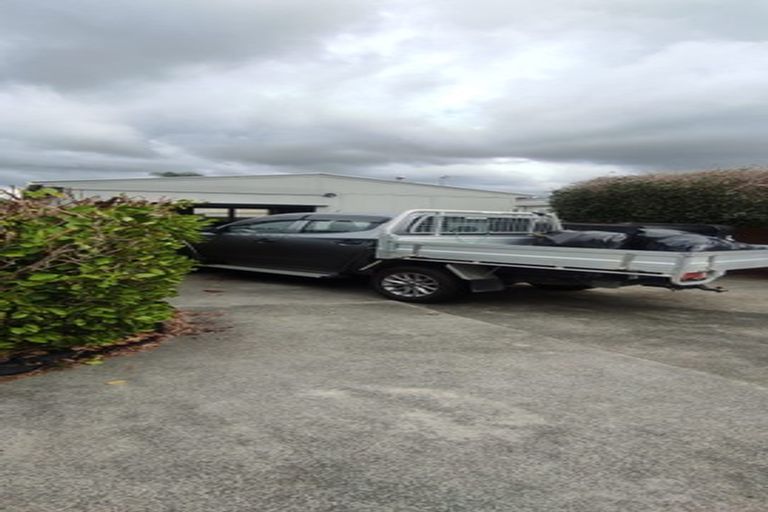 Photo of property in 41a Alma Crescent, Papakura, 2110