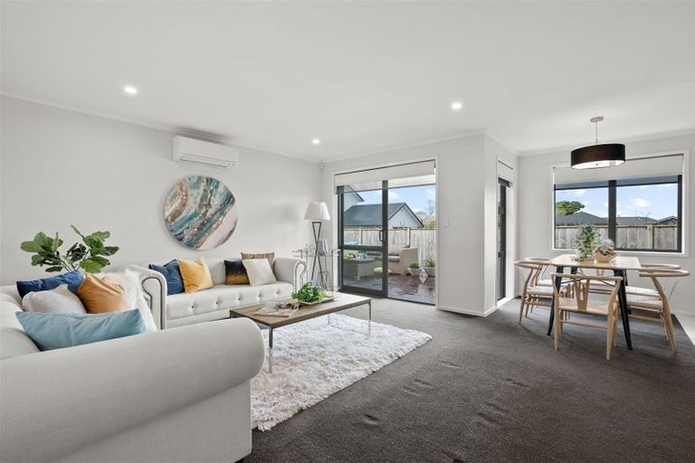 Photo of property in 48 Huamanu Street, Pukekohe, 2120