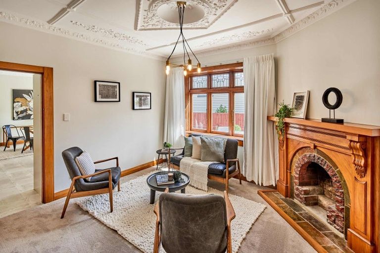 Photo of property in 30 Hardy Street, Waterloo, Lower Hutt, 5011