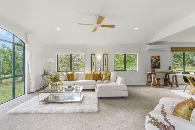 Photo of property in 393 Papakura-clevedon Road, Clevedon, Papakura, 2582