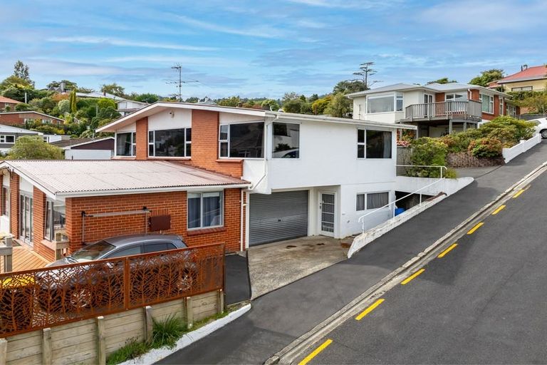 Photo of property in 36b Evans Street, Opoho, Dunedin, 9010