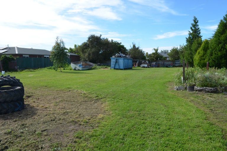 Photo of property in 61 Cockburn Street, Kuripuni, Masterton, 5810