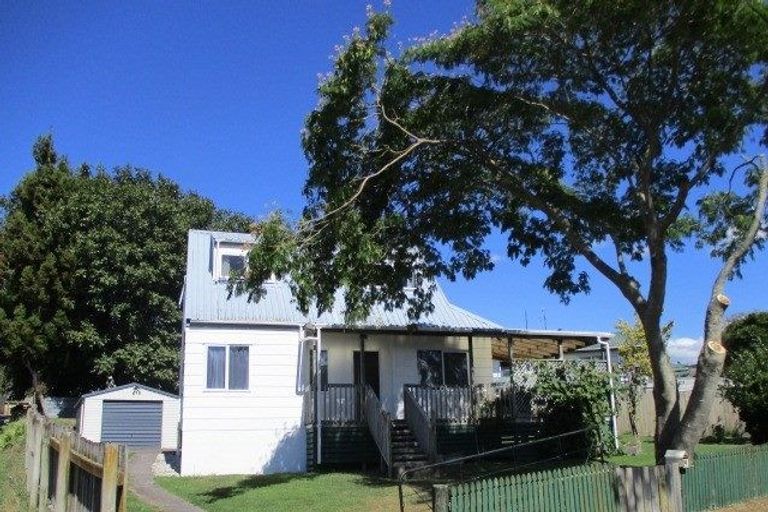 Photo of property in 56 Kingsley Drive, Ngongotaha, Rotorua, 3010
