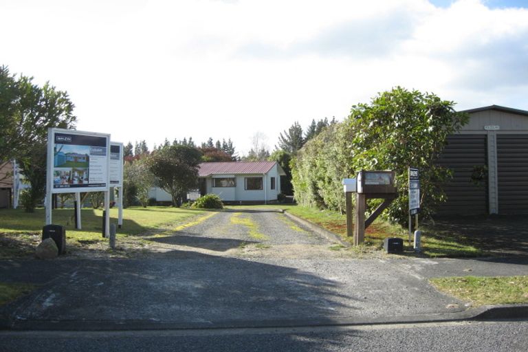 Photo of property in 4 Morunga Street, Omori, Turangi, 3381