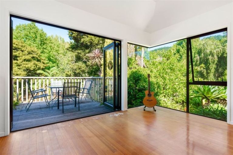 Photo of property in 434 Crane Road, Kauri, Kamo, 0185