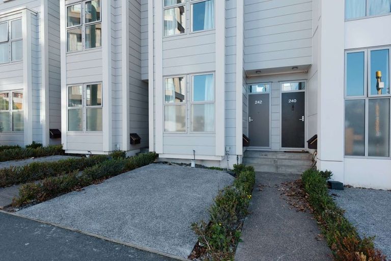 Photo of property in 244 Victoria Street, Te Aro, Wellington, 6011