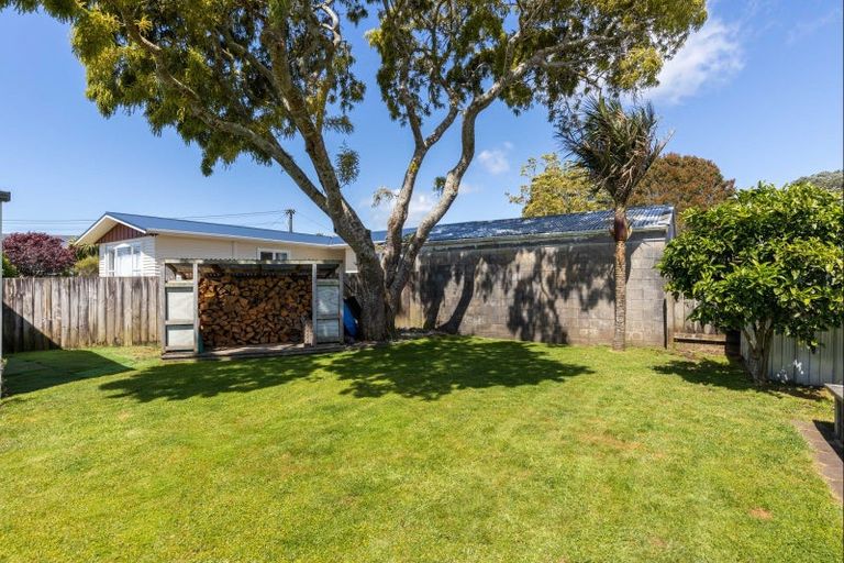 Photo of property in 305 Frankley Road, Ferndale, New Plymouth, 4310