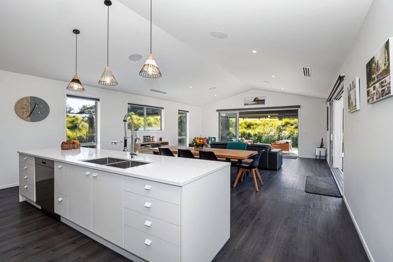 Photo of property in 6 Harper Way, Minden, Tauranga, 3179