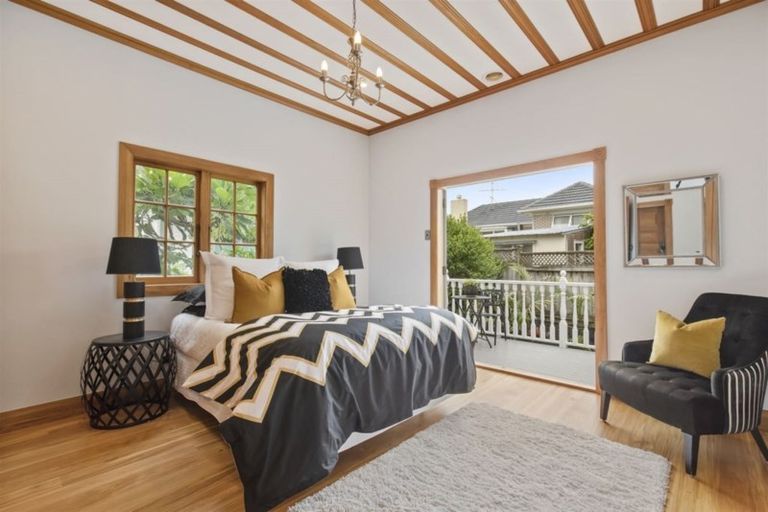 Photo of property in 13 Grahame Street, Devonport, Auckland, 0624