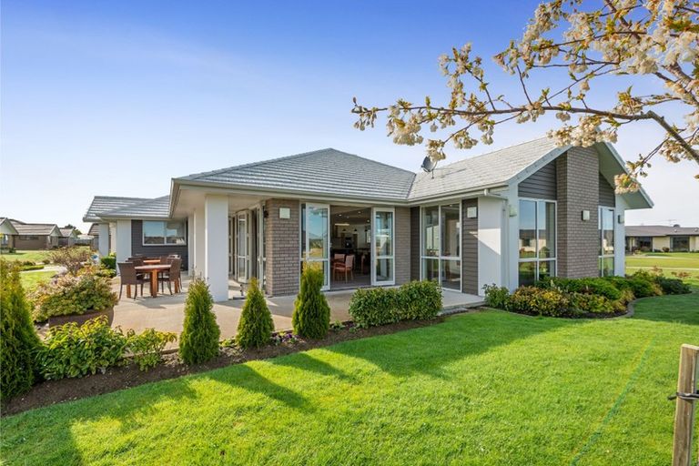 Photo of property in Windsor Park, 33-51 Reaby Road, Gore, 9710