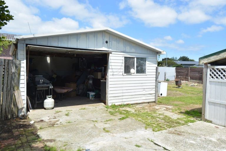 Photo of property in 50 Paisley Street, Kew, Invercargill, 9812