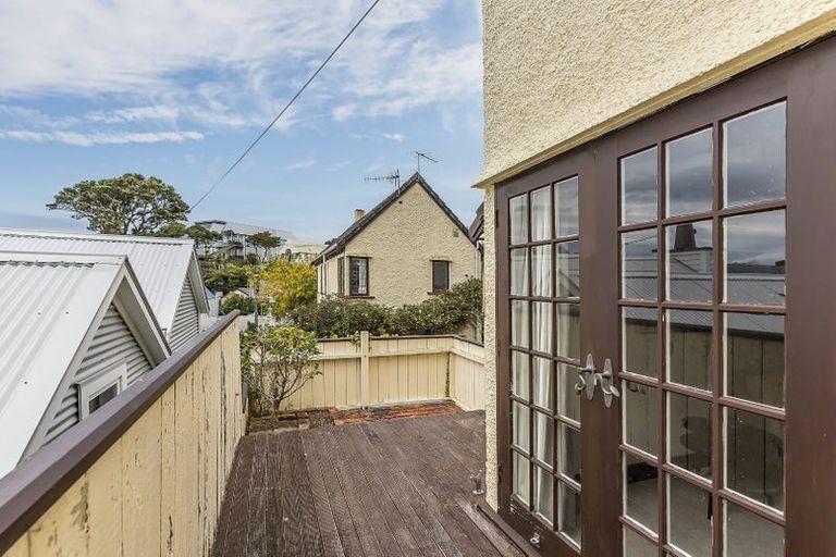 Photo of property in 242b Tinakori Road, Thorndon, Wellington, 6011