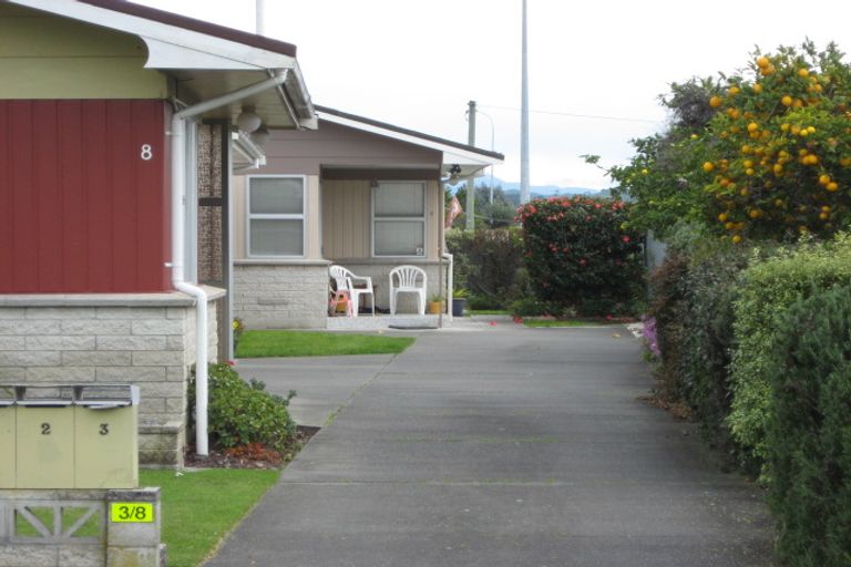 Photo of property in 2/8 Downing Avenue, Pirimai, Napier, 4112