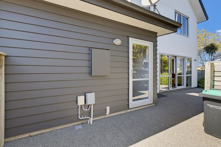 Photo of property in 1/245 Bealey Avenue, Christchurch Central, Christchurch, 8013