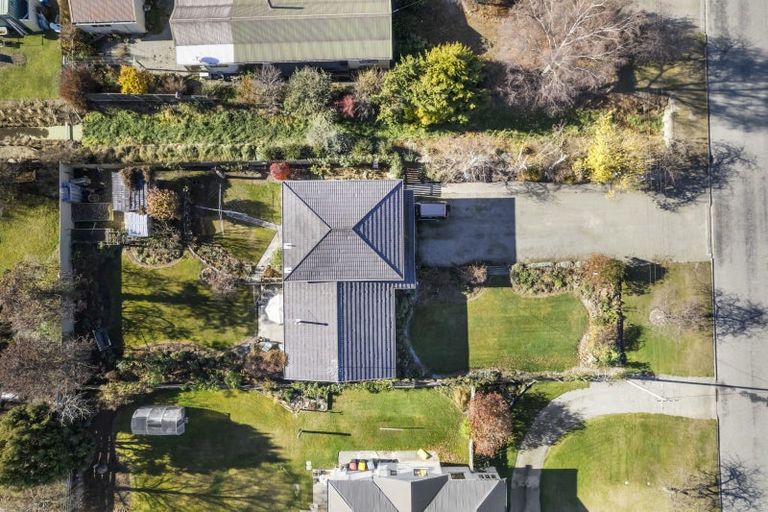 Photo of property in 39 Thomas Street, Ranfurly, 9332