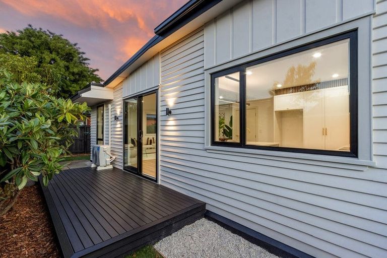 Photo of property in 5 Baretta Street, Somerfield, Christchurch, 8024