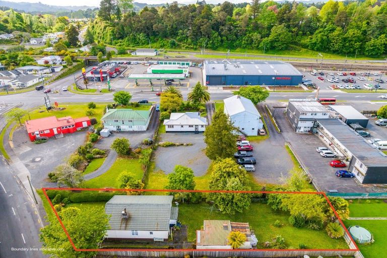 Photo of property in 16 River Road, Taumarunui, 3920