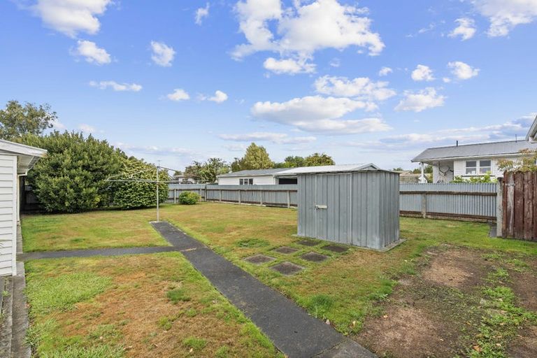 Photo of property in 47 Fergusson Street, Solway, Masterton, 5810