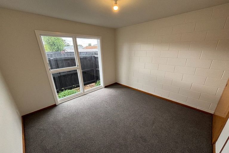 Photo of property in 4/19a Torrens Road, Hillmorton, Christchurch, 8024