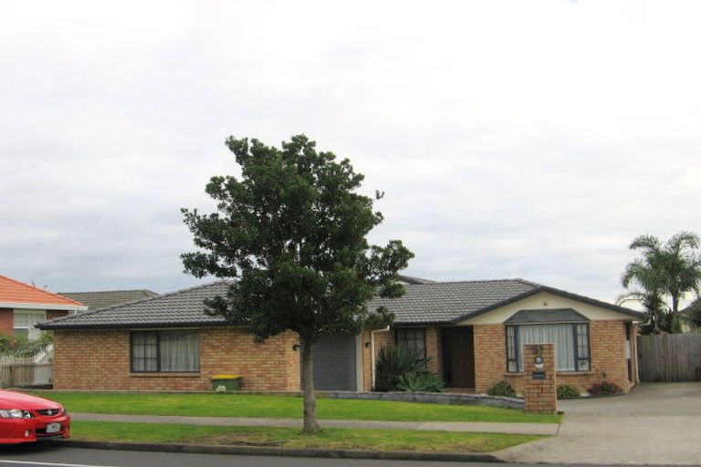 Photo of property in 57 Kilkenny Drive, Dannemora, Auckland, 2016