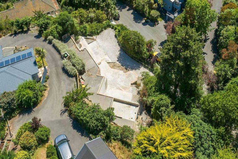 Photo of property in 42f Valley Road, Cashmere, Christchurch, 8022