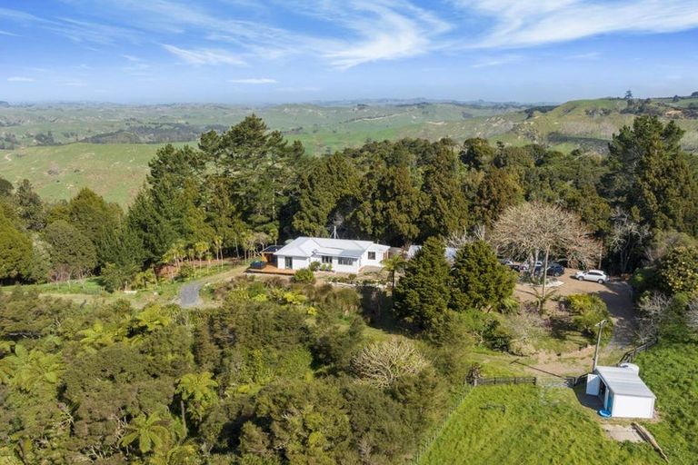 Photo of property in 1314 Wairamarama Onewhero Road, Onewhero, Tuakau, 2697