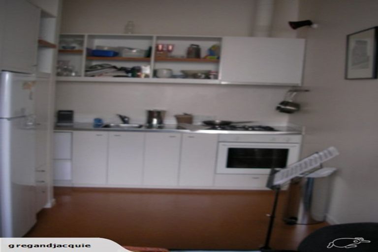 Photo of property in Hannahs Warehouse Apartments, 14/13 Leeds Street, Te Aro, Wellington, 6011