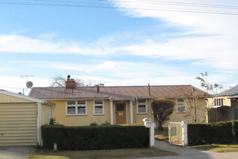 Photo of property in 21 Donegal Street, Cromwell, 9310