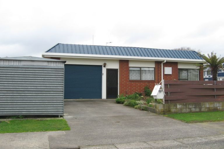 Photo of property in 36 Eyre Street, Feilding, 4702