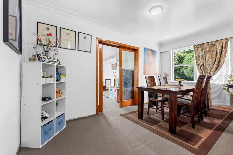 Photo of property in 40 Alexander Avenue, Papatoetoe, Auckland, 2025