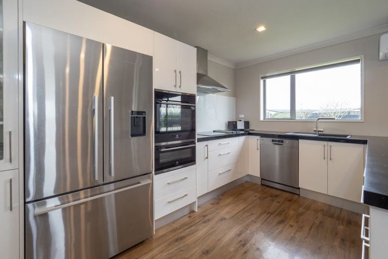 Photo of property in 14 Trent Place, Huntingdon, Ashburton, 7774