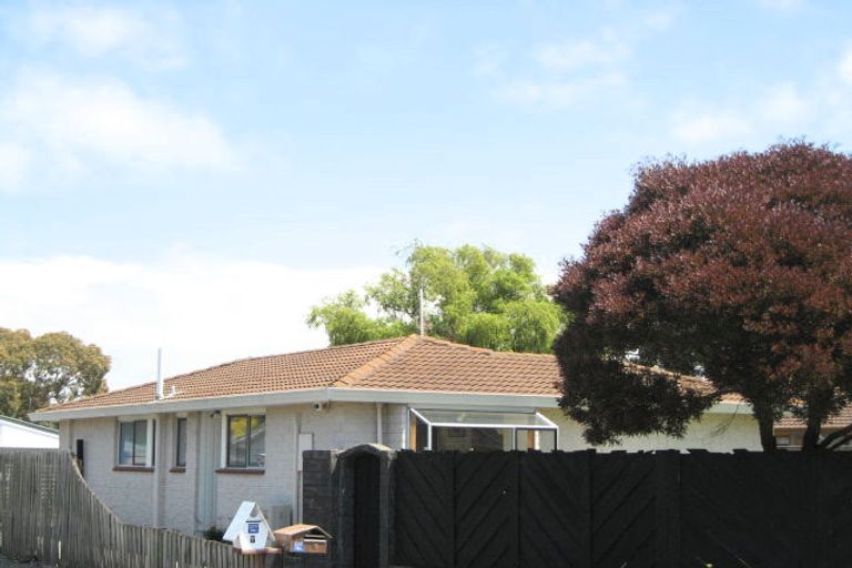 Photo of property in 9 Channel Place, Aranui, Christchurch, 8061
