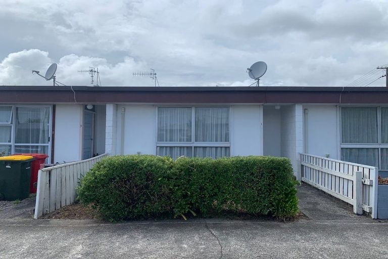 Photo of property in 13b Hereford Street, Levin, 5510