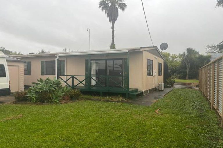 Photo of property in 3 Campbell Terrace, Dargaville, 0310