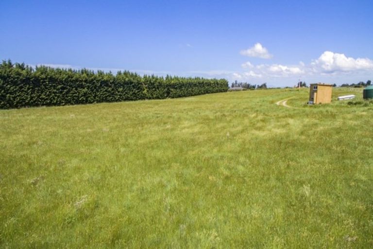 Photo of property in 90 Mcleods Road, Sefton, Rangiora, 7477