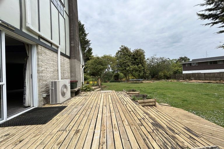 Photo of property in 8 Waikato Place, Tokoroa, 3420