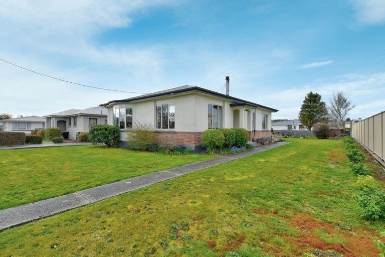 Photo of property in 125 Kitchener Street, Gore, 9710