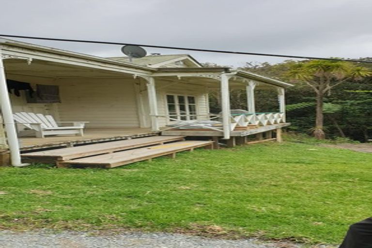 Photo of property in 826 Bickerstaffe Road, Maungaturoto, 0587