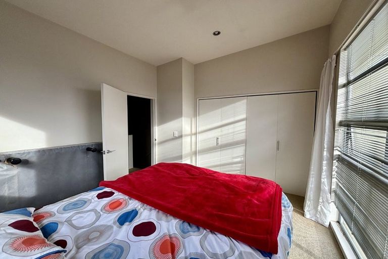 Photo of property in 9/440 Barbadoes Street, Edgeware, Christchurch, 8013
