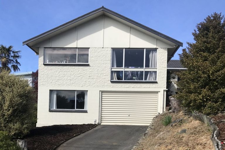 Photo of property in 28 Melrose Street, Roslyn, Dunedin, 9010