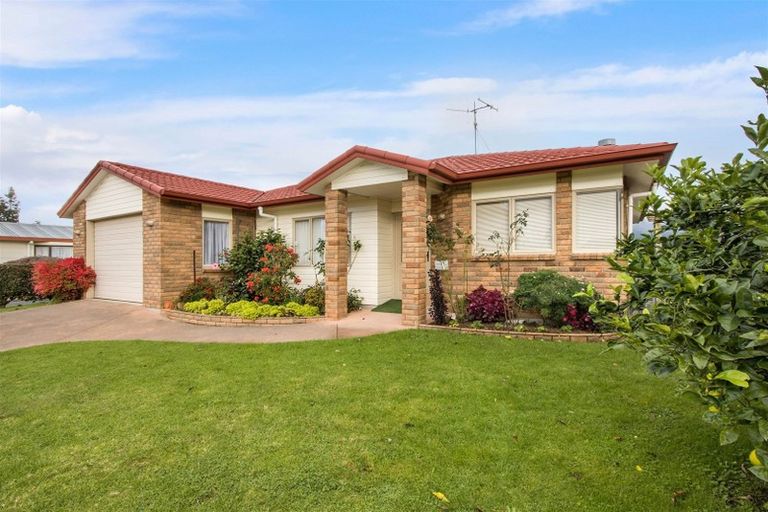 Photo of property in 20 Donegal Place, Katikati, 3129