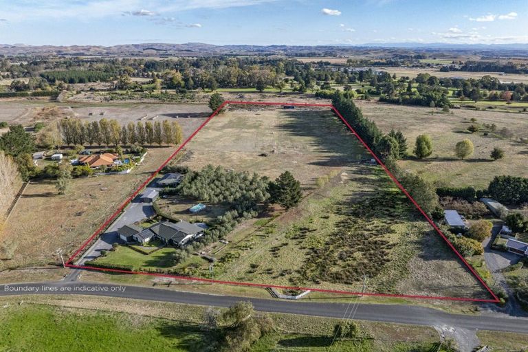 Photo of property in 47 Equestrian Lane, Bridge Pa, Hastings, 4175