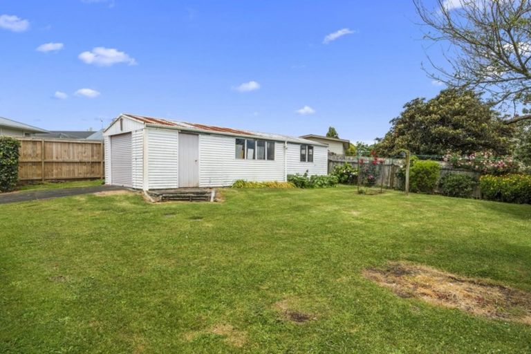 Photo of property in 8 Donovan Street, Te Puke, 3119