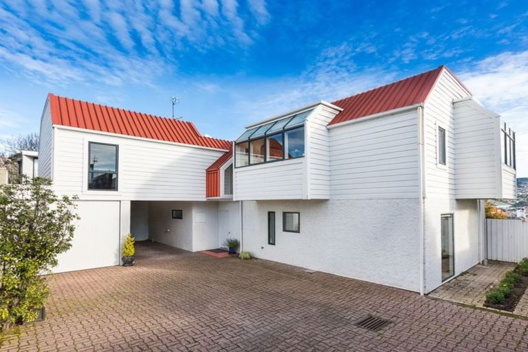 Photo of property in 245 Highgate, Roslyn, Dunedin, 9010